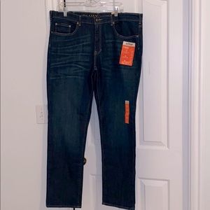 Urban Pipeline Max flex slim men’s jeans